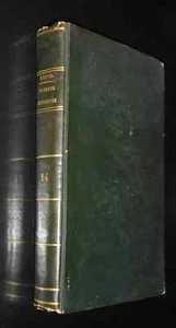 1824 old travel book exploration Tibet Nepal Himalaya Persia Asia Middle East - Picture 1 of 24