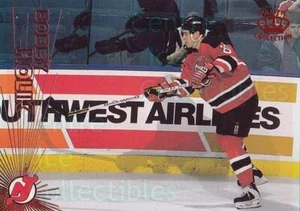1997-98 Pacific Copper #54 David Wilkie - Picture 1 of 1