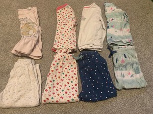 m&s baby pyjamas