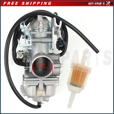 Carburador nuevo para Kawasaki KL 250 KL250 1978-1980 Honda XL 250S  Foto 1 de 4