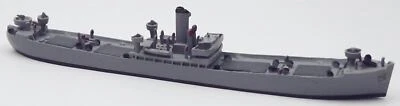 Mercator M 558 German Freighter Hansa C 1944 1/1250 Scale Model Ship - Image 1 of 2