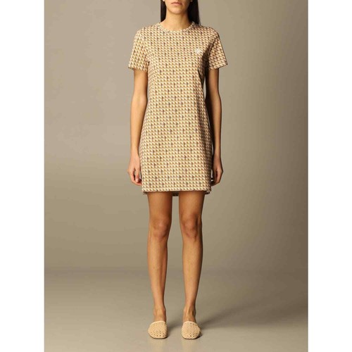 Abito T shirt Tory Burch Basket Weave