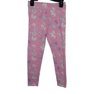 Cynthia Rowley Girl's Pink Pants Size SmallMember's Mark Girl's White Cartwheel - Picture 1 of 4