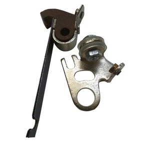 Innocenti Lambretta Contacts (Dansi/Ducati) 48 1957-1958 - Picture 1 of 1