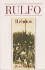 Relatos (Alianza Cien Ac18) - Rulfo Juan (Papel)