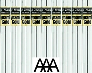 True Temper Dynamic Gold Iron Shaft S200 .355 Tapered CHOOSE Length-Club - Picture 1 of 1