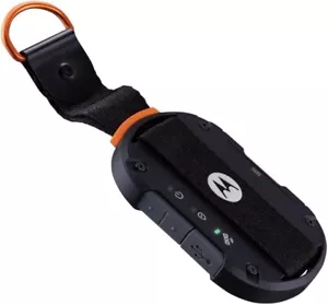 Motorola Defy Satellite Link Two-way GPS Messenger for Hiking, Camping & Outdoor - Picture 1 of 6