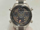 Seiko Prospex Sber005 8A50-00C0 Solar Watch Used