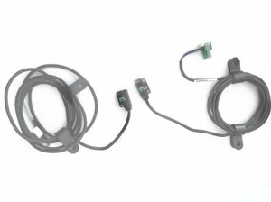 SUNX EX-13EP + EX-13EBD Photoelectric Sensor Emitter-Receiver Set -Free Shipping - Picture 1 of 5