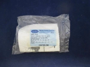 Barber Colman AV-400 Gestänge für MK-2690 - Bild 1 von 3