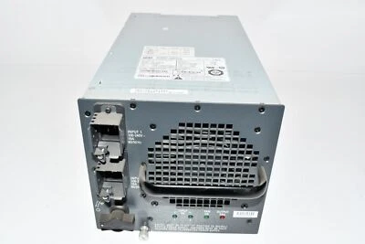 Fuente de alimentación de servidor Astec AA23340 6000W ATX para Cisco 341-0092-05 Foto 1 de 4