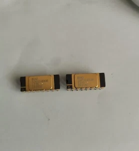 QTY=1PCS ADI AD526SD/883B Software Programmable Gain Amplifier BRAND NEW DHL - Picture 1 of 2