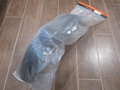 Guardabarros delantero negro 2003 85 105 SX 4700801000030 NUEVO KTM OEM Foto 1 de 2