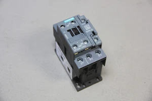 CONTACTOR DE POTENCIA SIEMENS 3RT2026-1AN20 - Imagen 1 de 4