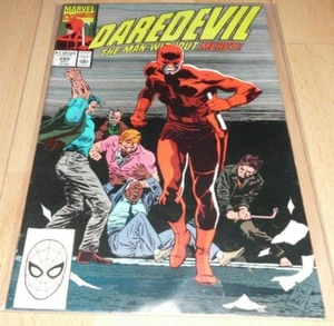 Daredevil (1964 1st Series) #285...Published October 1990 by Marvel. - Picture 1 of 1
