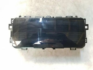RANGE ROVER SPORT L494 SVR 2014-2018 SAT NAV DISPLAY - Picture 1 of 1