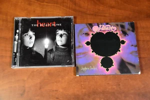 2 for $4 CD Lot: Heart – The Road Home / Jupiters Darling - Imagen 1 de 4