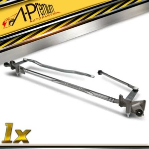 Front Windshield Wiper Transmission Linkage for Lexus LX570 Toyota Land Cruiser - Picture 1 of 8