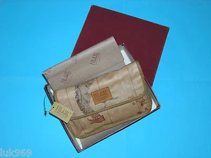 ALVIERO MARTINI – Pochette 1A CLASSE – (Vintage Borsa Borsetta – 1° Prima) - Picture 1 of 1