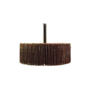 Connect Abracs Flap Ruote 80mm x 30mm x P40 5pz 32188 - Foto 1 di 1