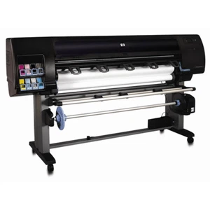 HP Designjet Z6100 60" Photo Printer - Q6652A CQ111A - Imagen 1 de 1