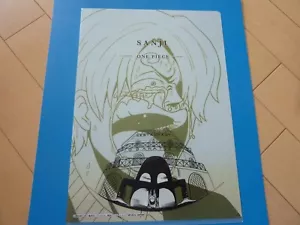 ONE PIECE Clear Aktenordner DIN A4 - Bild 1 von 2