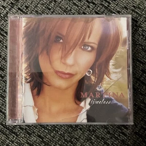 Martina Mcbride Timeless CD - Picture 1 of 3