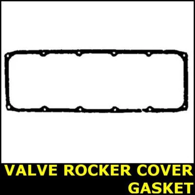 Junta de cubierta basculante de válvula compatible con Fiat 131 BRAVA BRAVO I 1.4 1.6 1.9 182 1435CR Foto 1 de 3