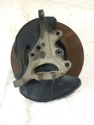 Mercedes Benz Clase C 2008 eje delantero derecho nudillo cojinete buje fabricante de equipos originales Foto 1 de 4