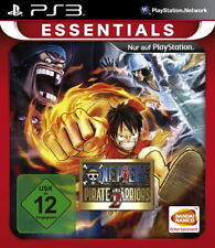 One Piece: Pirate Warriors 2 | Essentials | Sony PlayStation 3 | PS3