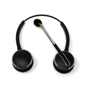 Jabra PRO 9400 Series Duo Flex Tylko wymienny zestaw słuchawkowy -BEZ PODSTAWY ANI AKCESORIÓW - Zdjęcie 1 z 4