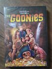 The Goonies (1985, Dvd, Ws, 2010) New! Take The Oath. Join The Adventure. New!