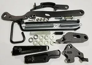 KIT-RX-67NTL FONTAINE FIFTH COMPLETE LEFT HAND PULL MAJOR REBUILD KIT KITRX67NTL - Picture 1 of 1