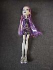 Monster High Doll Ghouls Night Out 2009 Spectra Vondergeist Not Complete