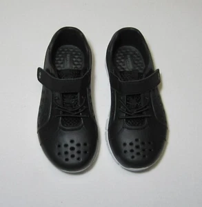 Toddler Boys Land & Water Shoes Black NWT, Surprize by Stride Rite - Picture 1 of 5