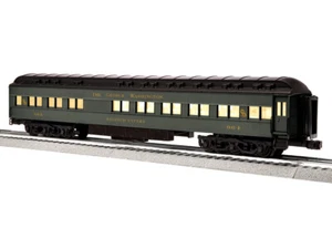 Lionel 2427040 O Scale George Washington 18" StationSounds Diner - Picture 1 of 1
