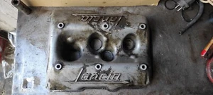 LANCIA FULVIA COUPE BERLINA VALVE COVER - Picture 1 of 3