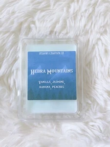 Hebra Mountains Wax Melts - Picture 1 of 1