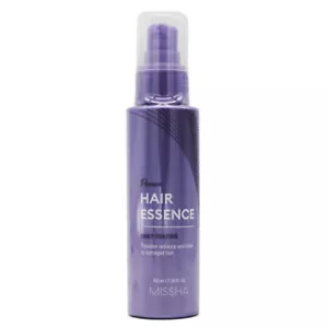 MISSHA Procure Silky Coating Hair Essence 100ml Essential Hair Treatment NEW - Picture 1 of 2