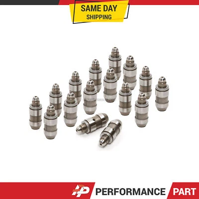 Elevador hidráulico 91-02 para Sentra NX Nissan 200SX Infiniti G20 2,0 L DOHC SR20DE Foto 1 de 4