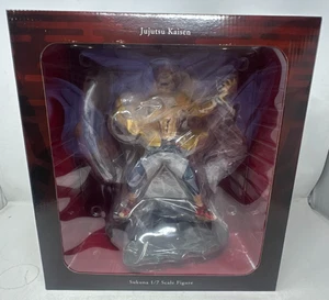 Estatua Jujutsu Kaisen Sukuna escala 1:7 nueva - Imagen 1 de 4