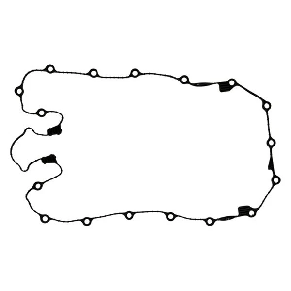 For Jeep Grand Cherokee 11-15 Fel-Pro Improved design Engine Oil Pan Gasket Set - Imagem 1 de 1