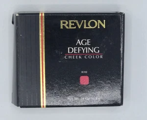 Revlon Age Defying Cheek Color - Rose - Picture 1 of 1