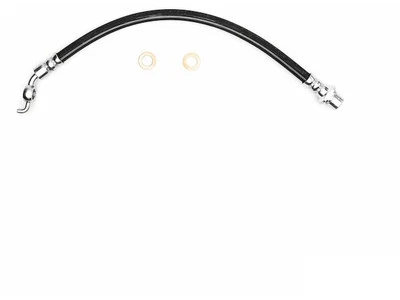 Manguera de freno delantera fricción dinámica 75995XSJB para Lexus IS200t 2016-2017 Foto 1 de 2