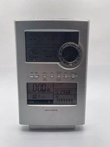 Acu-Rite Deluxe Wireless Weather Station Wind Sensor - Tested & Works! - Acurite - Picture 1 of 3