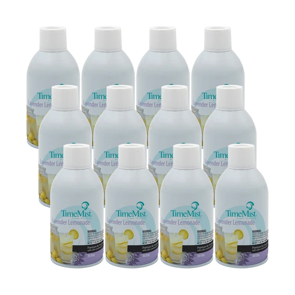 TimeMist Refill TMMST Lavender 1042757 - 1 Each
