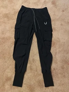 ASRV Tetra-Lite DSG-0437 Herren Cargo Jogginghose High Größe Large Erwachsene Nylon - Bild 1 von 6
