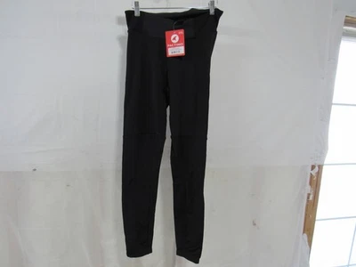 PACTIMO Alpine Térmico Ajustado Talla Hombre 2XL Negro NUEVO Foto 1 de 4