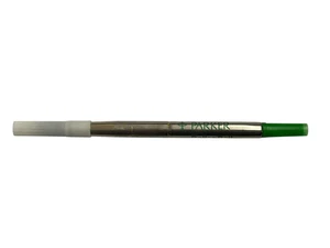 REFILL PARKER ROLLER BALL M 0,8 MM RICARICA PENNA INCHIOSTRO VERDE - Imagen 1 de 2