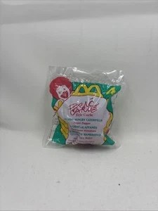 Juguete Happy Meal The Very Hungry Caterpillar de Eric Carle McDonalds #4 - Imagen 1 de 4